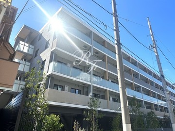 ジェイグランコート品川西大井ウエスト ジェイグランコート品川西大井ウエスト1