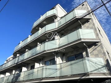 スクエアシティ中馬込 スクエアシティ中馬込1