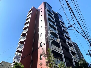 オリーブ麻布十番 オリーブ麻布十番1