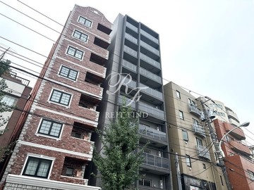 アイルプレミアム駒込 アイルプレミアム駒込1