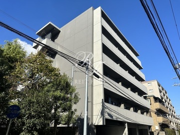 ガリシア西馬込 ジェノヴィア西馬込Ⅲ1