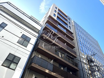 アーバネックス日本橋人形町 アーバネックス日本橋人形町1