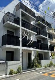 パセオ高田馬場4 外観 物件画像1