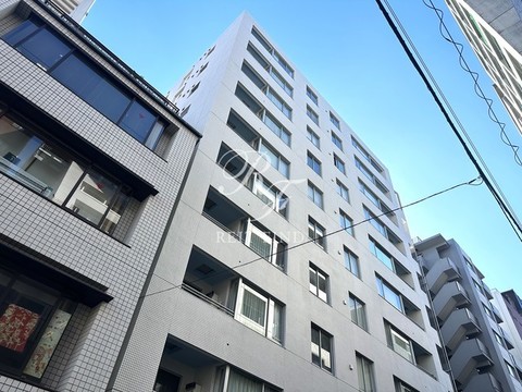 コスモグラシア人形町｜REIT FIND