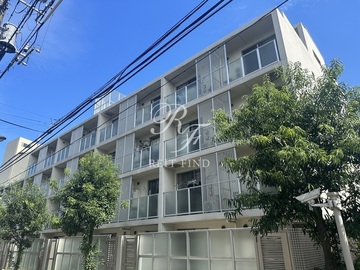 コンフォリア早稲田 コンフォリア早稲田1