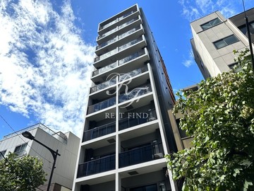 グランパセオ八丁堀2 GRAN PASEO八丁堀Ⅱ1