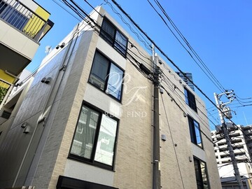 トグレ白金高輪 ｔｏｇｇｌｅ白金高輪1