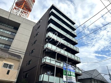 セフィーロ南千住 セフィーロ南千住1