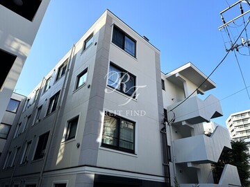 エルファーロ三軒茶屋2 エルファーロ三軒茶屋Ⅱ1