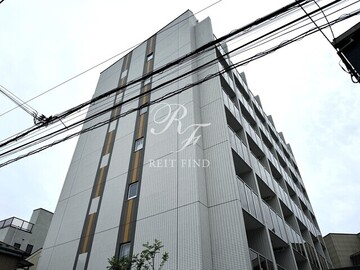 プレミアムキューブ池袋本町 プレミアムキューブ池袋本町1