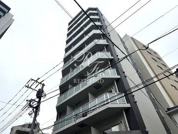 ジーベック日暮里 シーベック日暮里1