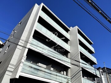 スリージア 物件画像