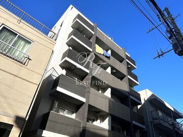 ガリシア森下エストゥディオ2 ガリシア森下エストゥディオⅡ1