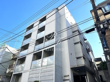 ラ・ステージ坂町 ラ・ステージ坂町