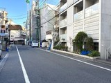 ラ・ステージ坂町 外観 物件画像8
