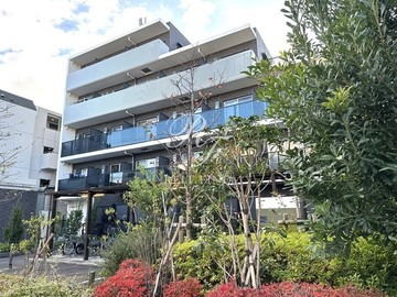 ハーモニーレジデンス新宿ザノース ハーモニーレジデンス新宿ザノース1