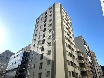 アムス八丁堀1 アムス八丁堀Ⅰ1