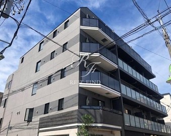 プレシスヴィアラ鵜の木 物件画像