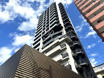 ザ・パークハビオ板橋区役所前 ザ・パークハビオ板橋区役所前1