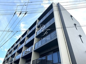 オルタナ墨田 オルタナ墨田1