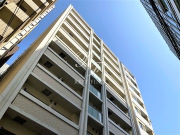 カスタリア人形町3 カスタリア人形町Ⅲ1