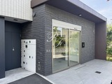 バウスフラッツ王子神谷 共用部 物件画像11