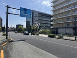 バウスフラッツ王子神谷 共用部 物件画像1
