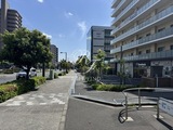 バウスフラッツ王子神谷 共用部 物件画像2
