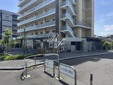 バウスフラッツ王子神谷 共用部 物件画像3