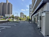 バウスフラッツ王子神谷 共用部 物件画像5