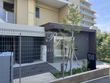 バウスフラッツ王子神谷 共用部 物件画像6