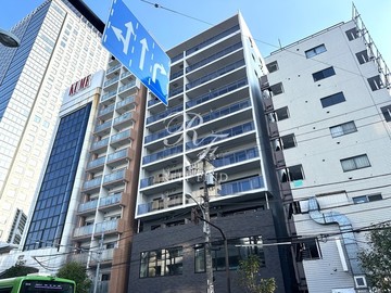 メアヌイ錦糸町 メアヌイ錦糸町1
