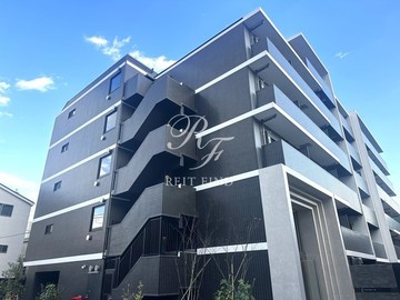 コンフォリア二葉 コンフォリア二葉1