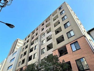 クリオ三田ラ・モード クリオ三田ラモード1