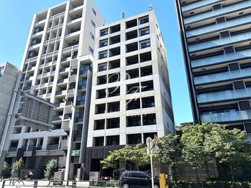 ガーラ・プレシャス東麻布 ガーラ・プレシャス東麻布1