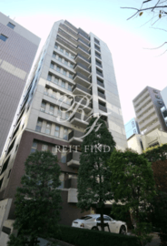 ベルメゾン芝 外観 物件画像1