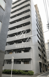 エスモア銀座イースト 外観 物件画像1