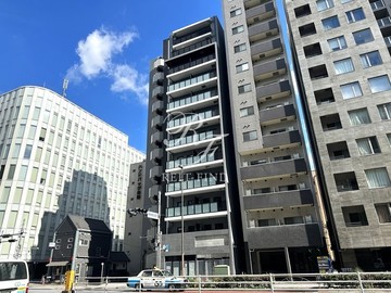 リージア浅草橋 リージア浅草橋1