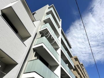 リヴィコート下落合 リヴィコート下落合1