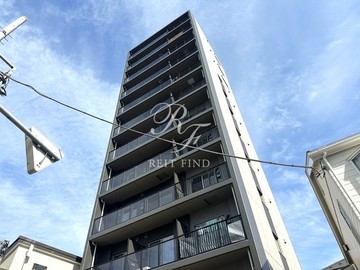 ラグゼナ町屋 ラグゼナ町屋1