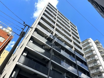 ジェイグランコート浅草 Ｊ．ＧＲＡＮ　Ｃｏｕｒｔ　浅草1