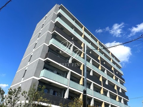 ジェイグランコート品川西大井イースト｜仲介手数料無料＋高還元率