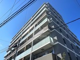ジェイグランコート品川西大井イースト Ｊ．ＧＲＡＮ　Ｃｏｕｒｔ　品川西大井ＥＡＳＴ3