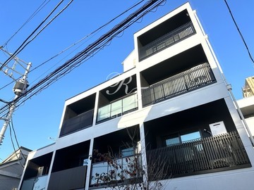 ラクラス三軒茶屋 ラクラス三軒茶屋1