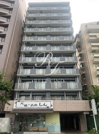 インプルーブ木場公園 物件画像