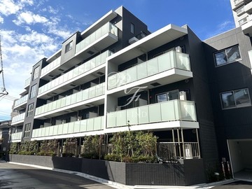 ジェノヴィア東向島3スカイガーデン ジェノヴィア東向島Ⅲスカイガーデン1