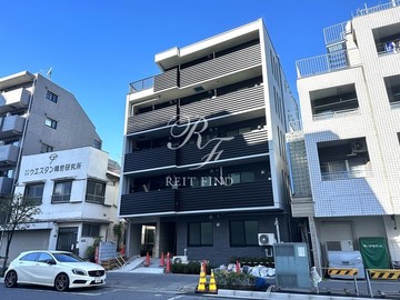 エアータワー大塚 エアータワー大塚1