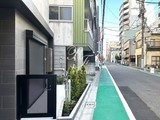 プラティーク浅草橋 the ASAKUSABASHI10