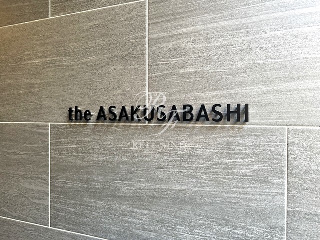 ザ浅草橋 the ASAKUSABASHI13