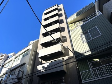 プラティーク浅草橋 the ASAKUSABASHI1